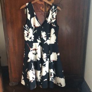 Maeve Floral Dress
